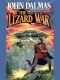[The Higuchian series 01] • The Lizard War